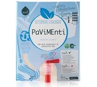 Pavimenti detersivo ecologico alla spina Biolù