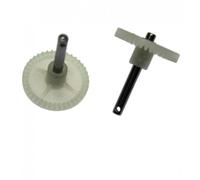 Pavimenti di ricambio compatibili Motore di attrezzatura per ingranaggi per droni di droni a quadcopter D65 x500 x500 x500 x30(2PCS GEARS)