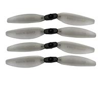 Pavimenti di ricambio compatibili Motore di attrezzatura per ingranaggi per droni di droni a quadcopter D65 x500 x500 x500 x30(PROPELLERS)