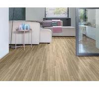 Pavimenti in PVC in legno dal design sottile, Taglio (2m di larghezza / 3m di lunghezza)