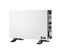Pavimento 1250 x 2000W Termoconvettore