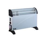Pavimento 750 x 1250 x 2000W Termoconvettore