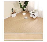 pavimento adesivo Piastrelle Autoadesive, Impermeabili, Antigraffio Pavimenti Autoadesivi Fai Da Te Per Inquilini, Proprietari Di Casa, Pavimenti In Listoni Effetto Legno(#B,90 PCS)