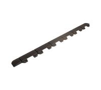 Pavimento Aggancio Maschio 600 x 52 x 13 mm Scivolo per 10 Pezzi