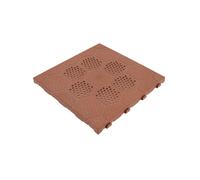 Pavimento componibile per esterni EASY 40x40