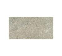 Pavimento Da Esterno 15x30 In Gres Porcellanato Alaska Grigio - 3,24 MQ