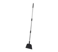Pavimento da Pavimento Pesante Raschietto per Giardino Acciaio Pala Vanga, Pala di Multifunzionale da 55 Pollici per, Rimuovere e Ghiaccio, Materiale di qualità