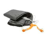 Big Agnes - Footprint Tiger Wall UL3 - Telo pavimento tenda asphalt