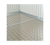 Pavimento in Alluminio per Casetta in Metallo NEO Biohort Neo 2A