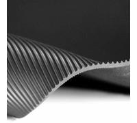 PAVIMENTO IN GOMMA SBR SPESSORE 3 MM - ROTOLO 130X10MT - MILLERIGHE - RELAZIONE