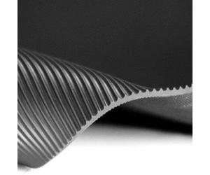 PAVIMENTO IN GOMMA SBR SPESSORE 3 MM - ROTOLO 130X10MT - MILLERIGHE - RELAZIONE
