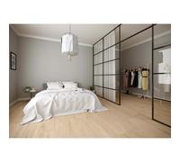 Pavimento in gres porcellanato Wood legno noce 20x90 cm 1,1 m² Noce
