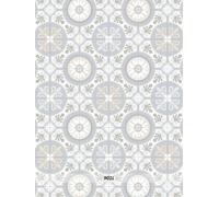 Pavimento in pvc h. 200cm Terrana Real 901L Ceramica Ducale sp. 2mm Taglio