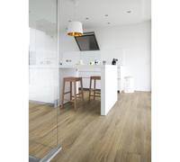 Pavimento in PVC Senso Premium Clic Authentic Nature sp 4,5 mm 123,9x21,2 cm Authentic Nature