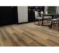 Pavimento in SPC 4+1mm MANGO BAUFLOOR SILVER CON TAPPETINO INCLUSO €/mq. 19,80