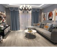 Pavimento in SPC 4+1mm NARCISO BAUFLOOR SILVER CON TAPPETINO INCLUSO €/mq. 24,75