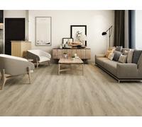 Pavimento in SPC 4+1mm TOPAZIO BAUFLOOR SILVER CON TAPPETINO INCLUSO €/mq. 25,50