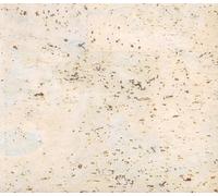 Pavimento in sughero spess. 4mm piastrelle 30x60cm finitura vernice da incollare