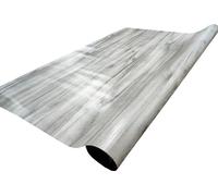Pavimento in vinile da installare su rotolo | Pavimento decorativo in PVC per la casa, cucina, bagno, soggiorno | Pavimento effetto legno | Pavimento PVC ciliegio | Pavimento PVC Wengué| Pavimento PVC