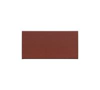 Pavimento Klinker 12x25 Esterno Sp. 14 mm Naturale Cotto Rosso Gres Aragon R11