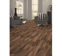 PAVIMENTO LAMINATO 7 MM NOCE TICINO 2,390 MQ
