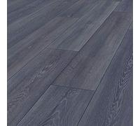 Pavimento Laminato AC4 a Incastro, Kronotex, Rovere Grigio Stirling, Spessore 8mm, Scatola 2,131m²