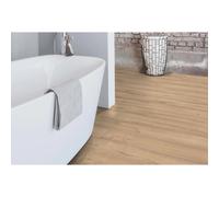 Pavimento laminato Aqua Pro rovere sp 7 mm 2,7 m² Eiche Historic Samoa