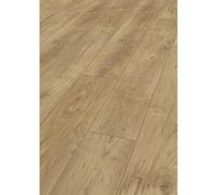 PAVIMENTO LAMINATO CASTAGNO CHIARO 10MM AC5 1,598 M² LINEA CHALET