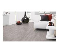 Pavimento laminato Catwalk rovere grigio sp. 8 mm 2,124 m² Rovere grigio