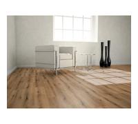 Pavimento laminato Masterfloor Quercia Evoke Sunset sp. 8 mm 2,402 m² Quercia dorato