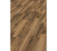 PAVIMENTO LAMINATO NOCE TICINO 7MM AC3 2,39 M² LINEA STANDARD