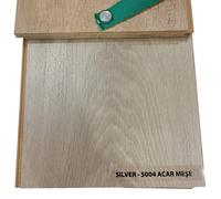 Pavimento Laminato PARQUET SILVER a Incastro Spessore 8mm Classe AC3 8Pz 1,85Mq