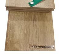 Pavimento Laminato PARQUET SILVER a Incastro Spessore 8mm Classe AC3 8Pz 1,85Mq