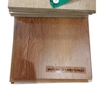 Pavimento Laminato PARQUET Spessore 8mm Classe AC4 Listelli 8 Pz 1,85 MQ MODERN