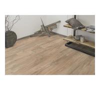 Pavimento laminato Proganic Glowsam quercia sp. 8,5 mm 2,14 m² Quercia