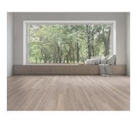 Pavimento laminato Proganic Laudo quercia sp. 8,5 mm 2,14 m² Quercia
