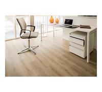 Pavimento laminato Quercia Classico sp. 7 mm 2,669 m² Quercia