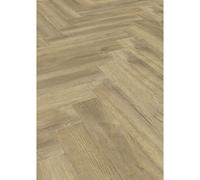 PAVIMENTO LAMINATO ROVERE RUSTICO 8MM AC4 1,238 M² LINEA HERRINGBONE