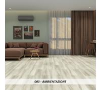 Pavimento Laminato Select AC3 spess. 7mm col.003 pacco da 2,849mq