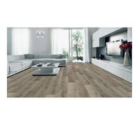Pavimento Laminato Kronotex a Incastro, Scatola da 2,390 m²/AC3, Spessore 7mm. Rovere Beige Niagara