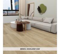 Pavimento LVT SPC Ecoline spess. 5mm col. 88065L Highland Oak € 24,16/mq