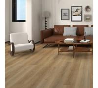 Pavimento LVT SPC Ecoline spess. 5mm col. Oak € 24,16/mq