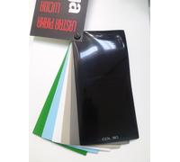 Pavimento - Passatoia in PVC Lastra Piana LUCIDA spessore 1,5mm Rotolo da 25mq