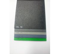 Pavimento - Passatoia in PVC Lastra Piana Opaca spessore 1,5mm Rotolo da 25mq