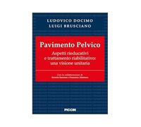 Pavimento pelvico. Aspetti rieducativi e trattamento riabilitativo: una visione unitaria