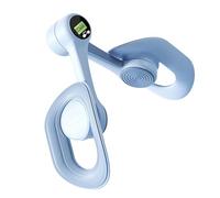 Pavimento pelvico Muscolo Trainer Leg Esercizio Trainer Braccio Trimmers Home Fitness Attrezzatura Interna Coscia Esercizio Attrezzature Multifunzionale Interno Coscia Tonici
