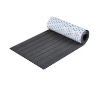 Pavimento per barca VEVOR Ponte per barca in schiuma EVA 2400 x 450 mm