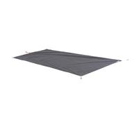 Pavimento per tenda Big Agnes Footprint Tiger Wall UL2 Solution Dye Colore: grigio