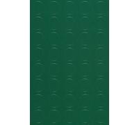 Pavimento pvc a Bollo spess. 1,3mm rotolo h. 100cm x 25mt col. Verde € 7,98/mq