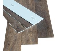 Pavimento Pvc Adesivo Effetto Legno Listoni 21,2 X 123,9 Cm Spess. 2.0Mm Mq2,20